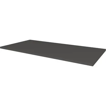 Kotel Mereo Koupelnová deska na skříňku 40 cm, Multidecor, Šedý diamant CN799D40SEDD