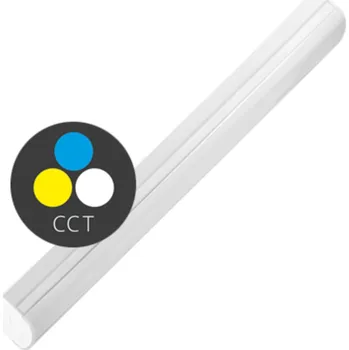 Lampička Ecolite Stmív. LED sv. 11-20W, max.3000lm, CCT, IP20 TLSVEL2-LED20W