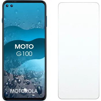 2D Ochranné sklo na Motorola G100