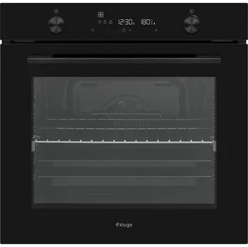 Kluge KTE1031B Vestavná trouba Kluge KTE1031B