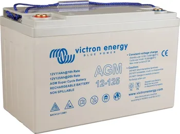 solární baterie Victron Energy BAT412112081