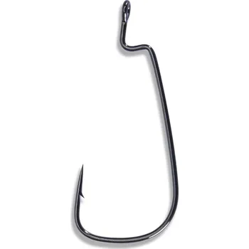 Iron Claw háček Kona Straight Gap vel 10/0, 3ks