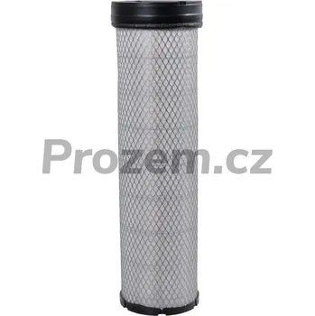 Filtr do auta Vzduchový filtr vnitřní pro Case IH, John Deere, Komatsu, 134,6x94x462,6 mm, P533781, CF14002, 249988 A1, 87564846, AT178517, 1308463 H1, 600-185-4120, 11N6-270