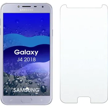 2D Ochranné sklo na Samsung Galaxy J4 2018