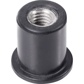 PB Fastener 331360 zaslepovací matice EPDM 1 ks