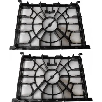 Filtr do vysavače Filtry pro vysavač BOSCH BGL32235 Bionic Filter ProAnimal Hair k motoru 2ks
