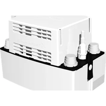 Čerpadlo GRUNDFOS CONLIFT1 přečerpávací stanice 1x230V, pro kondenzát