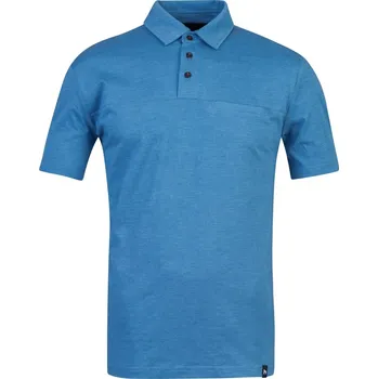 Pánské tričko Triko Hannah Kajan Barva: Modrá, Velikost: 3XL, Pohlaví: Pánské