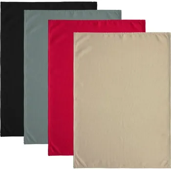 Utěrka SCANquilt utěrka BRILANT béžová 50 x 70 cm