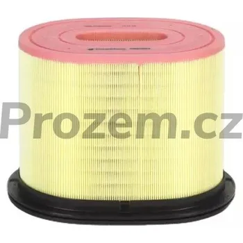Filtr do auta Vzduchový filtr PowerCore® pro Massey Ferguson, 202,5x269,6x202,6 mm, P953554, C27380, 4375638M1, 4375638, 1054969-5