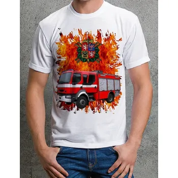 Pánské tričko tričko Renault MIDLUM 4x4 140