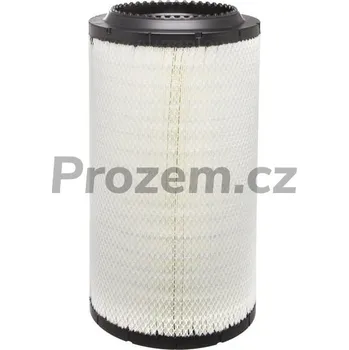 Filtr do auta Vzduchový filtr vnější RadialSeal™ pro Claas, 300,7x205x562,7 mm, P782106, C30810/2, 0796 288 0, 0798 494 0, 0796 586 0, 00 0796 586 0, 00 0798 494 1, 00 0353 7