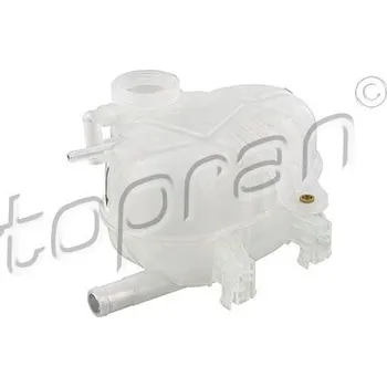 Chladič motoru Vyrovnávací nádoba, chladivo TOPRAN 208 856
