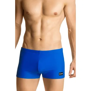 Pánské plavky Pánské plavky 313 blue - Atlantic světle modrá M