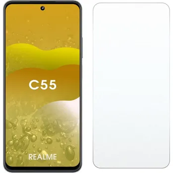2D Ochranné sklo na Realme C55