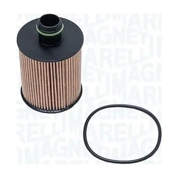 Olejový filtr Olejový filtr MAGNETI MARELLI 153071760218