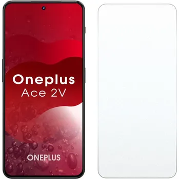 2D Ochranné sklo na OnePlus Ace 2V