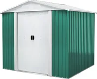 Zahradní domek Maxtore 108 291 x 226 x 214 cm