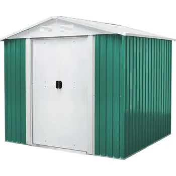 Maxtore 108 291 x 226 x 214 cm