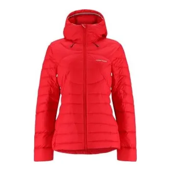 Dámský kabát Kari Traa Sanne péřová dámská bunda