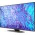 Televizor Samsung 50'' QLED (QE50Q80CATXXH)
