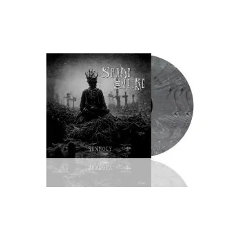Zahraniční hudba Sunholy / Dark Grey Marbeled / Vinyl / 2LP - Shade Empire [2 LP]