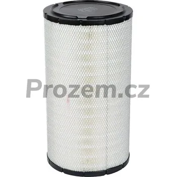 Filtr do auta Vzduchový filtr vnější RadialSeal™ pro Fendt, New Holland, Volvo, 313,4x177,6x570 mm, P777871, C321900/2, 3231517500, 84069017, NP84069017, 84493612, 11033998,