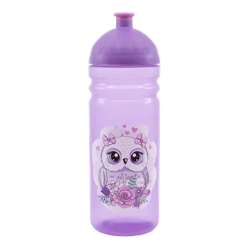 Láhev Zdravá lahev Sovička 0,7 l