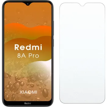 2D Ochranné sklo na Xiaomi Redmi 8A Pro
