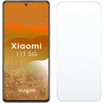 2D Ochranné sklo na Xiaomi 11T 5G