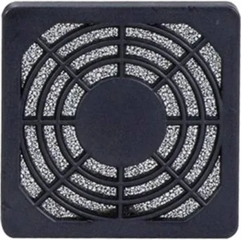 PC ventilátor Akasa GRM40-30 mřížka PC ventilátoru s filtrem 40 x 40 mm