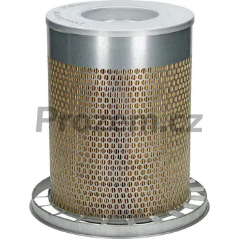 Filtr do auta Vzduchový filtr vnější pro John Deere, 226x313 mm, P781373, C23589.1, AL78869