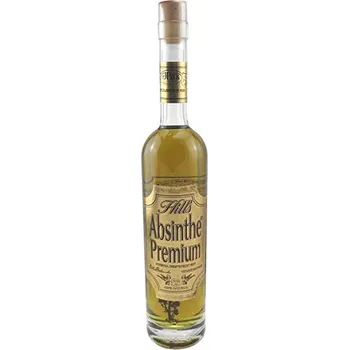 Absinth Hill's premium 0,7 l