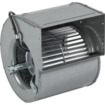 Průmyslový ventilátor TORIN 5000 průmyslový spolehlivý radiální ventilátor z ocelového materiálu