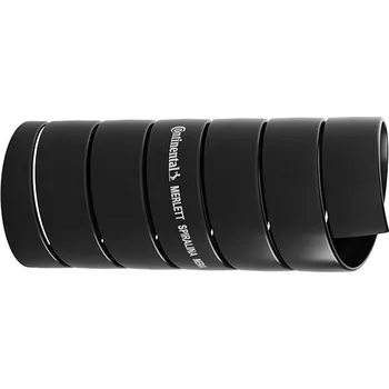 Zahradní hadice MERLETT 34,5/40 SPIRALINA -ochranka na kabely a hadice (35-42mm), PVC, -10/+60°C, černá