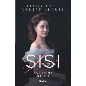 Kniha Sisi 1 – Tajomný prísľub Ekniha