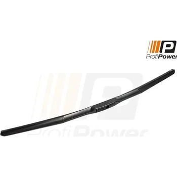 List stěrače ProfiPower 1W0650H