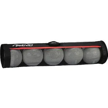 Sportovní vak Avento Ball Tube vak na míče
