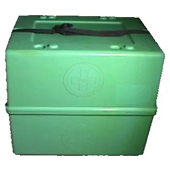 Úložný box Ameda Přepravka pro elekt. odsávačku Elite