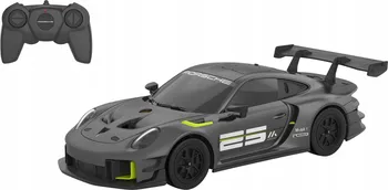 RC model auta Rastar Porsche 911 GT2 RS RTR 1:24