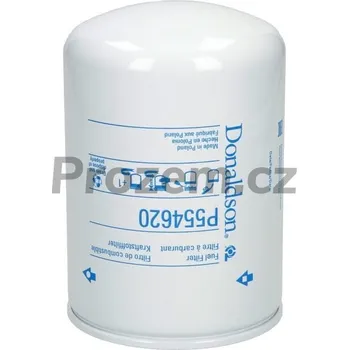 Palivový filtr Palivový filtr pro Deutz Fahr, Volvo, Wacker Neuson, Claas, Fendt, Mengele, 93x62x136 mm, P554620, WK940/19, 116 1003, 247 139, 0118 1245, 118 1245, 0118 2551,