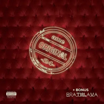 Zahraniční hudba Amo : Original LP