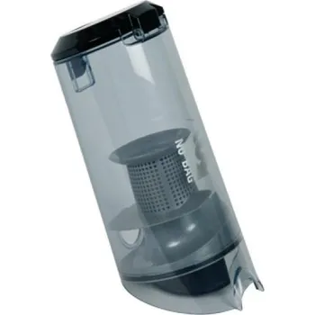 Nádoba na prach k vysavači TEFAL TY6545RH Air Force Light černá