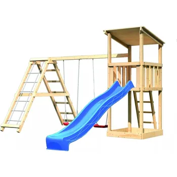 Dětské hřiště Dětské hřiště KARIBU ANNA 22144 LG3336