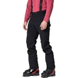 Kalhoty Hannah Samwell Man, anthracite II Velikost: XL