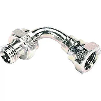 Stavebniny A.M.A. S.P.A. BSP REDUKCE SAMEC/SAMICE 90° 1/4" / 1/4"