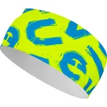 Sportovní čelenka Eleven Dolomiti Lett Green Velikost: UNI