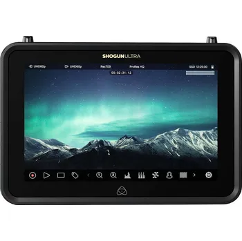 Monitor Atomos Shogun Ultra