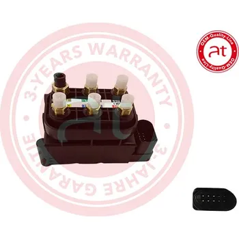 Ventil, pneumatický systém at autoteile at10235