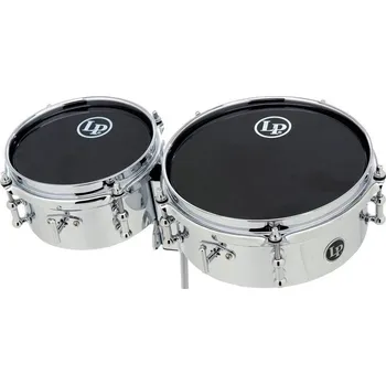 Latin Percussion Timbály MiniChrom LP845-K 17492